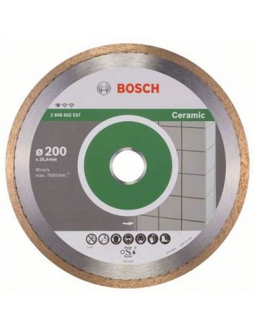 Bosch 2 608 602 537 accesoriu pentru polizoare unghiulare Disc tăiere Bosch - 1 - Tik.ro