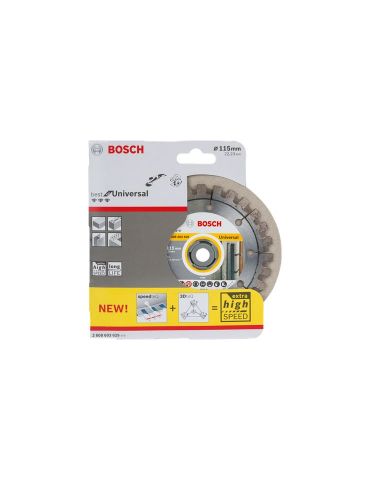 Bosch 2 608 603 766 fără categorie Bosch - 2