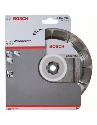 Bosch 2 608 602 557 lame pentru ferăstraie circulare 15 cm 1 buc. Bosch - 2