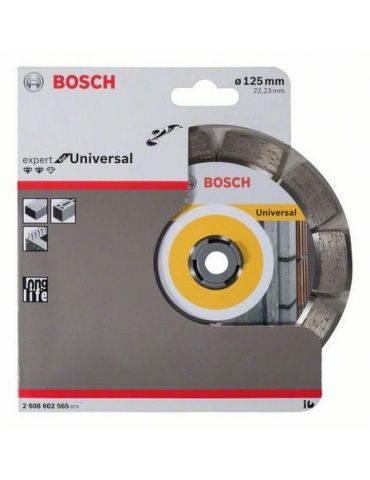 Bosch 2 608 602 565 lame pentru ferăstraie circulare 12,5 cm 1 buc. Bosch - 2