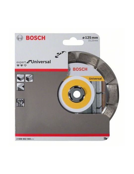 Bosch 2 608 602 565 lame pentru ferăstraie circulare 12,5 cm 1 buc. Bosch - 2