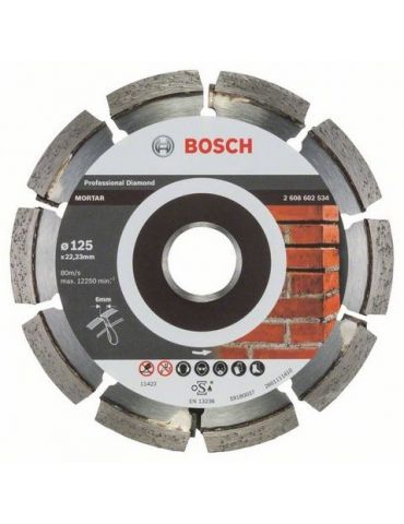Bosch 2 608 602 534 accesoriu pentru polizoare unghiulare Bosch - 1 - Tik.ro