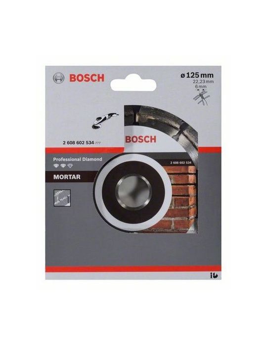 Bosch 2 608 602 534 accesoriu pentru polizoare unghiulare Bosch - 2
