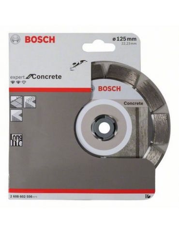Bosch 2 608 602 556 lame pentru ferăstraie circulare 12,5 cm 1 buc. Bosch - 2
