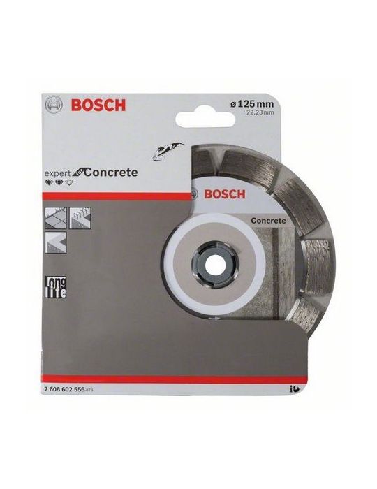 Bosch 2 608 602 556 lame pentru ferăstraie circulare 12,5 cm 1 buc. Bosch - 2