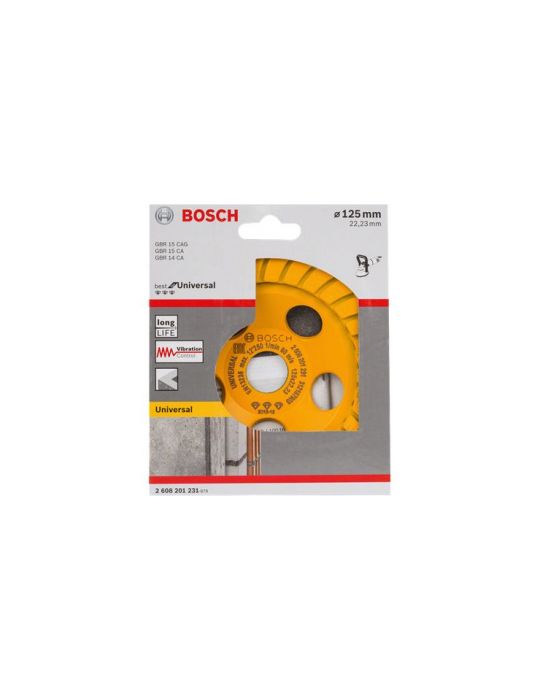 Bosch 2 608 201 231 fără categorie