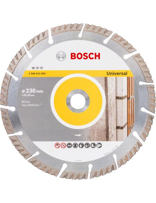 Bosch 2 608 615 059 fără categorie Bosch - 1