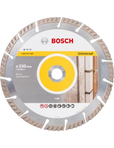 Bosch 2 608 615 061 fără categorie Bosch - 1 - Tik.ro