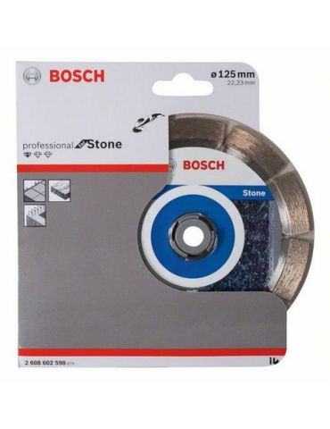 Bosch 2 608 602 598 lame pentru ferăstraie circulare 12,5 cm 1 buc. Bosch - 2