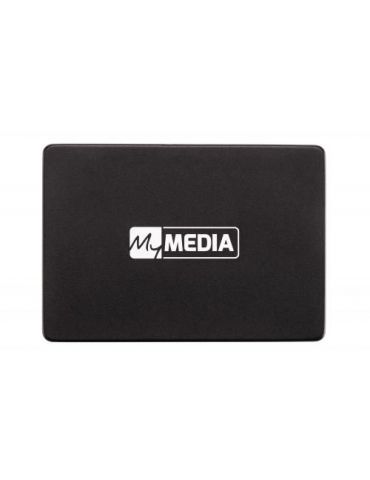 My media 2.5siquot sata iii ssd 1tb Mymedia - 1 - Tik.ro