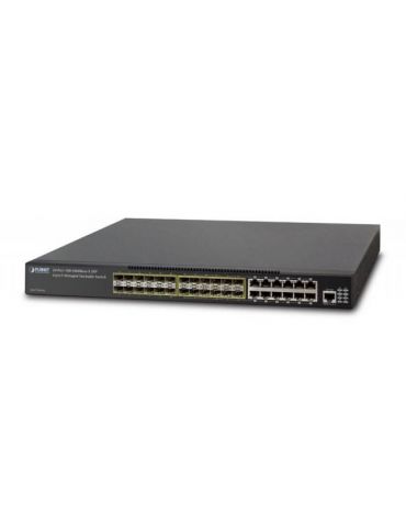 Planet  xgs3-24242 layer 3 managed switch Planet - 1 - Tik.ro