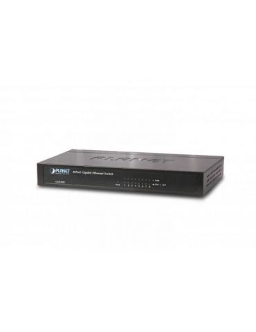 Planet  gsd-805 home/soho switch Planet - 1 - Tik.ro