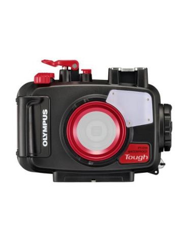 Olympus pt-059 underwater case for tg-6 Olympus - 1 - Tik.ro