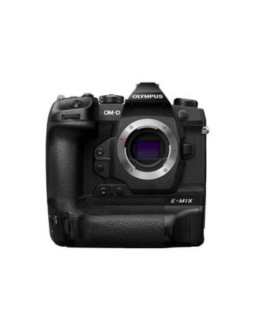 Olympus e-m1x body black Olympus - 1 - Tik.ro