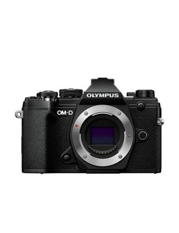 Olympus e-m5iii body black Olympus - 1 - Tik.ro