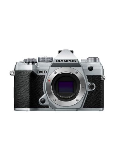 Olympus e-m5iii body silver Olympus - 1 - Tik.ro