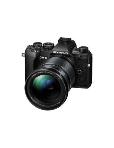 Olympus e-m5iii 1220 kit black/black Olympus - 1 - Tik.ro