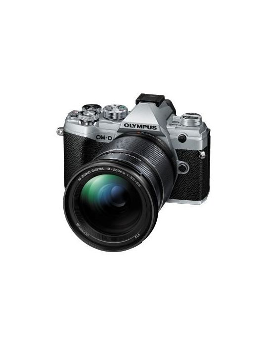 Olympus e-m5iii 1220 kit silver/black Olympus - 1