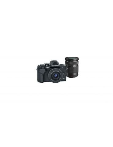 Olympus e-m10 mark iv 1442 ez pancake dzk slv/slv/blk Olympus - 1 - Tik.ro