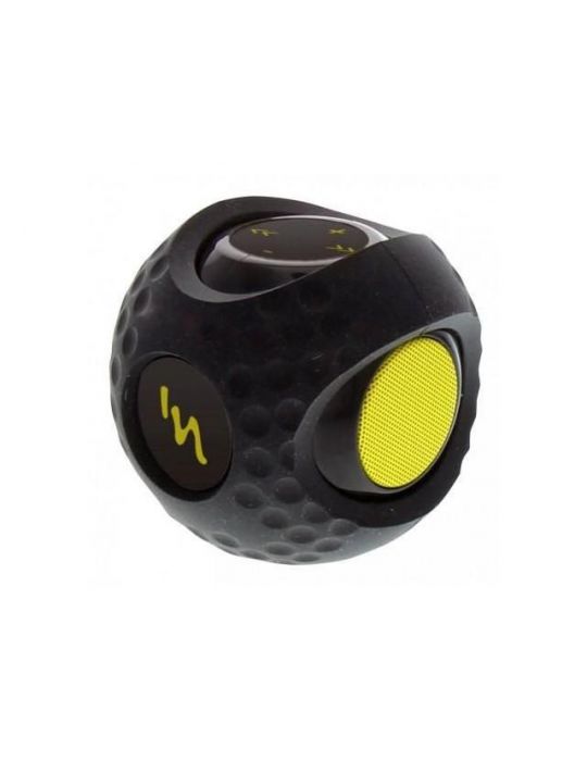 Tnb sport bluetooth speaker ball 3w shockproof micro usb Tnb - 1