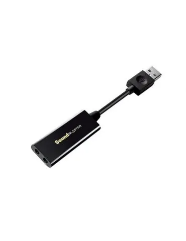 Creative play! 3 - usb soundcard Creative - 1 - Tik.ro