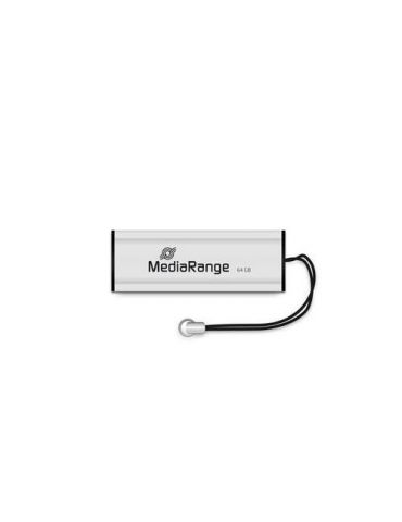 Mediarange usb 3.0 flash drive 64gb Mediarange - 1 - Tik.ro