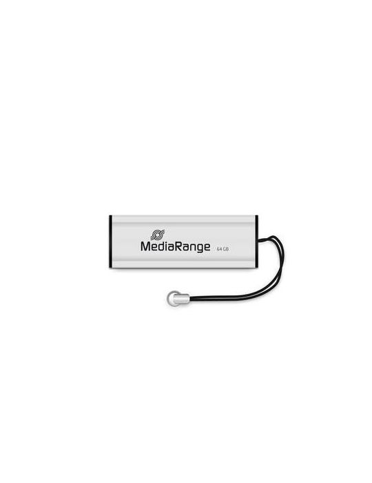 Mediarange usb 3.0 flash drive 64gb Mediarange - 1