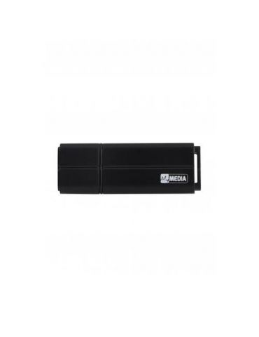 My media usb 2.0 16gb Mymedia - 1 - Tik.ro