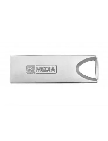 My media alu usb 3.2 gen 1 drive 128gb Mymedia - 1 - Tik.ro
