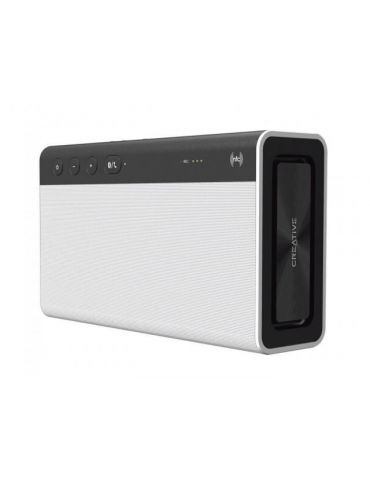Creative roar 2 - bluetooth speaker white Creative - 1