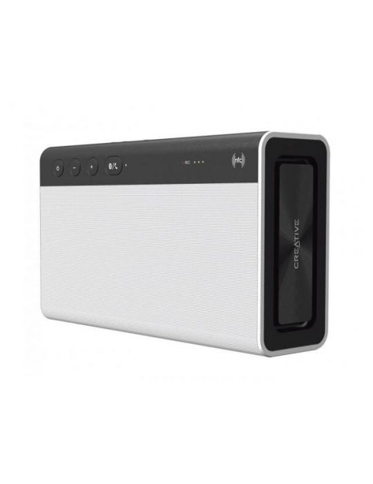 Creative roar 2 - bluetooth speaker white Creative - 1