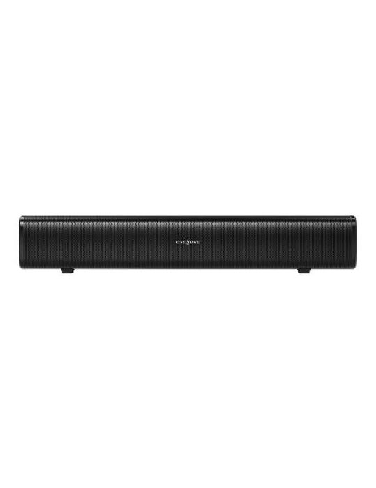 Creative stage air compact multimedia under monitor soundbar Creative - 1