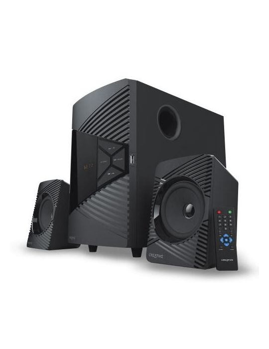 Creative sbs e2500 2.1 high-performance bluetooth speakers Creative - 1