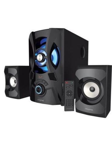 Creative sbs e2900 2.1 powerful bluetooth speaker system Creative - 1 - Tik.ro