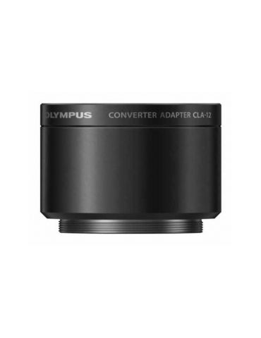 Olympus  cla-12 conv lens adapter Olympus - 1