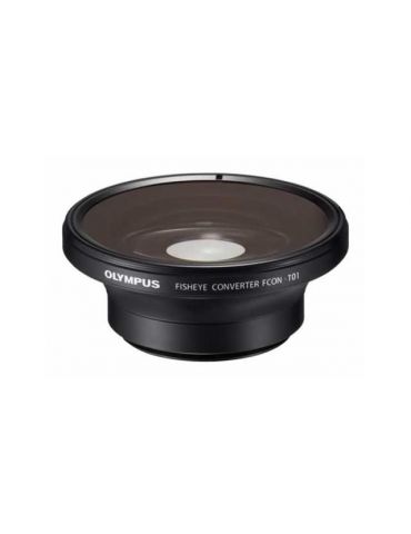 Olympus  fcon -t01 fisheye converter Olympus - 1 - Tik.ro