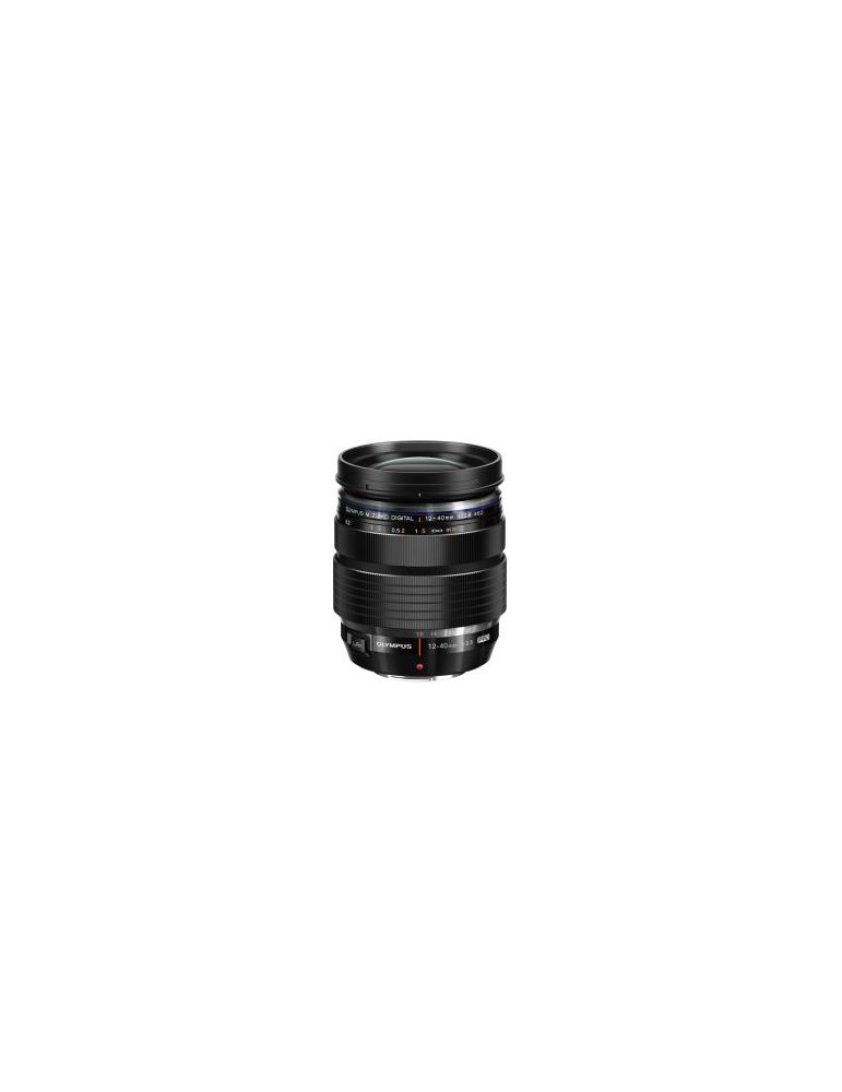 M.zuiko digital 12-40mm 1:2.8 pro