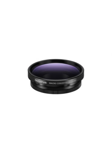 Macro converter olympus mcon-p02 Olympus - 1