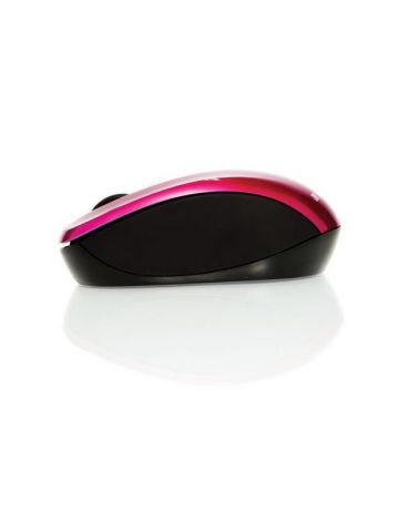 Verbatim wireless laser go nano mouse pink Verbatim - 1 - Tik.ro