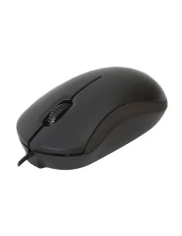 Mouse omega om-07 3d optical 1000dpi value line v2 black Omega - 1 - Tik.ro