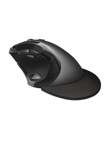 Trust 21722 mouse-uri Mâna dreaptă RF fără fir 2400 DPI Trust - 4