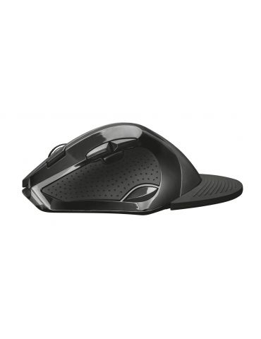 Trust 21722 mouse-uri Mâna dreaptă RF fără fir 2400 DPI Trust - 5