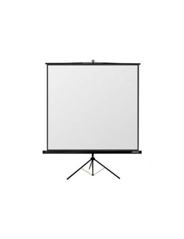 Reflecta  crystal-line tripod 240x240cm Reflecta - 1 - Tik.ro