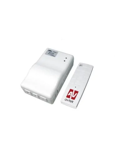 Avtek rf module for wall electric screens Avtek - 1 - Tik.ro