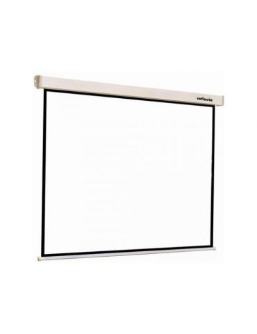Reflecta  crystal-line rollo 180x144cm Reflecta - 1 - Tik.ro