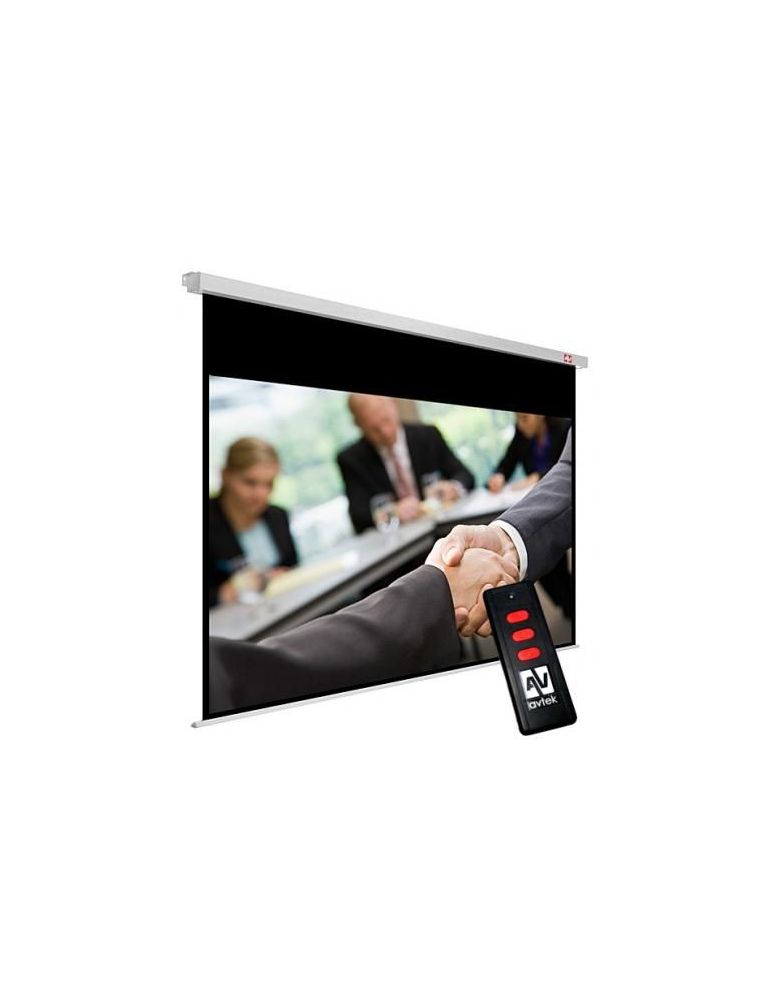 Projector Accessories Avtek business electric 300p