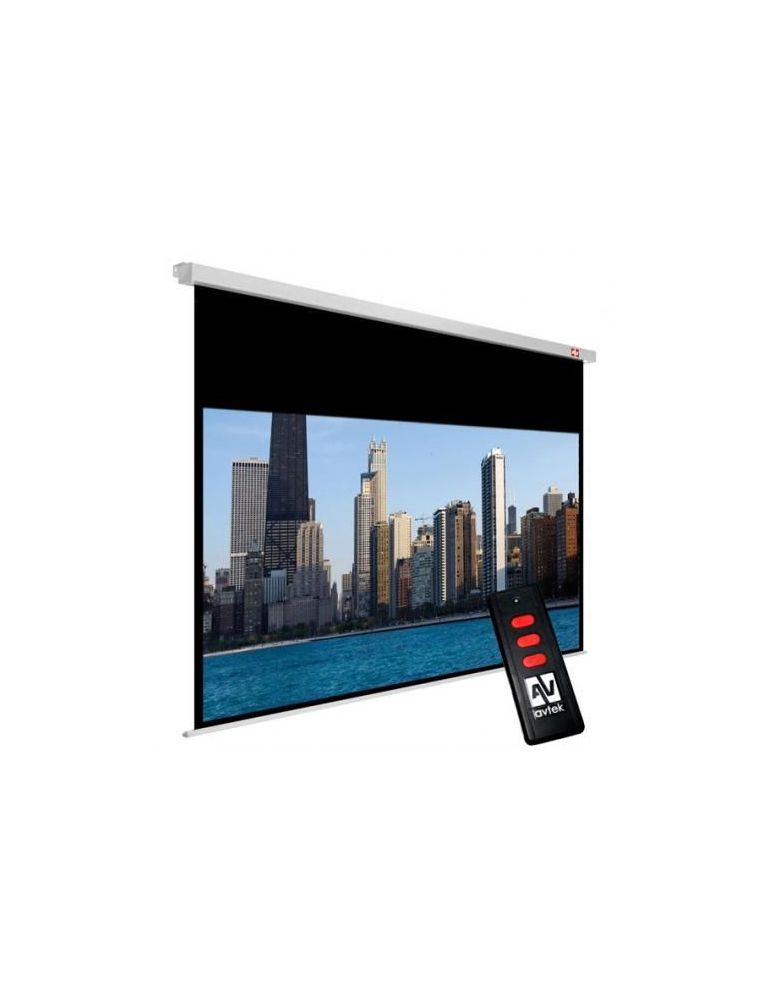 Projector Accessories Avtek cinema electric 300p