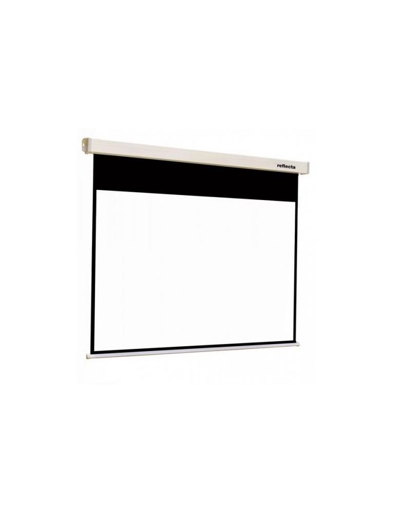 Reflecta crystal-line motor rc lux 240x188 cm format 16:10