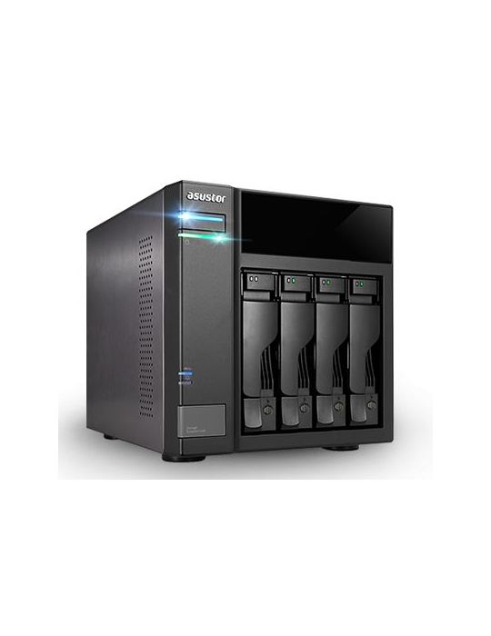 Asustor  4 bay usb expansion unit tower eu Asustor - 1