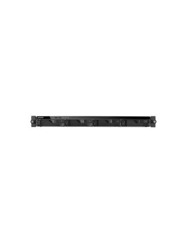 Asustor 4-bay nas intel celeron quad-core Asustor - 1 - Tik.ro